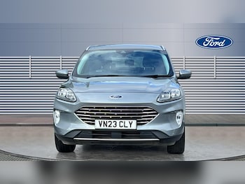 Used Ford Kuga 2023 for sale - 78565459: Photo