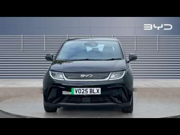 Used BYD Dolphin 2025 for sale - 74993867: Photo
