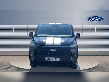 Used Ford Transit Custom 2025 for sale - 75595999: Photo