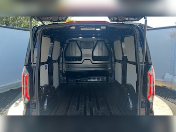 Used Ford Transit Custom 2025 for sale - 75595999: Photo