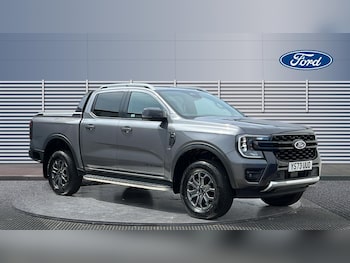Used Ford Ranger 2023 for sale - 79311218: Photo