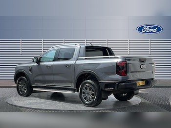 Used Ford Ranger 2023 for sale - 79311218: Photo