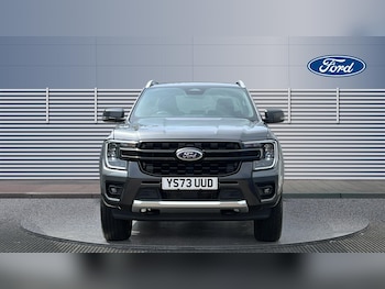 Used Ford Ranger 2023 for sale - 79311218: Photo