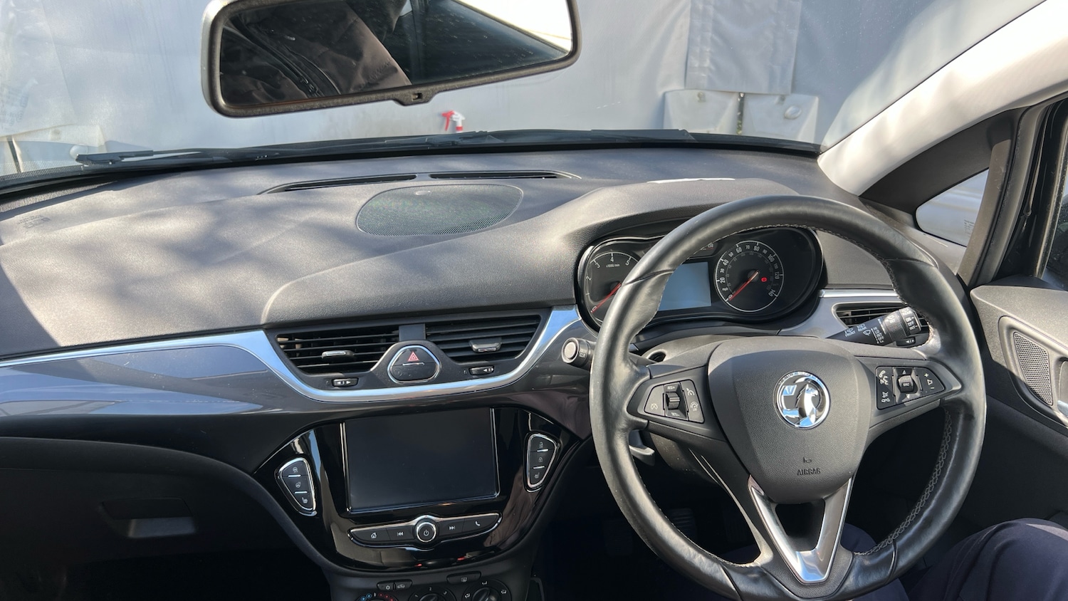 Used Vauxhall Corsa 2017 for sale - 77917649: Photo 10