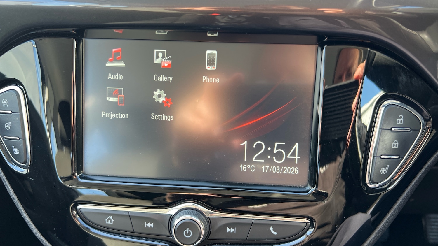 Used Vauxhall Corsa 2017 for sale - 77917649: Photo 12