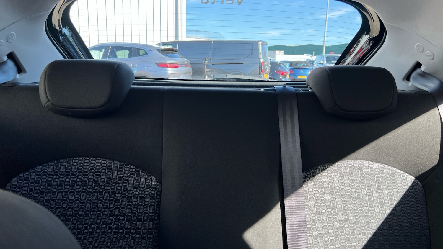 Used Vauxhall Corsa 2017 for sale - 77917649: Photo 15