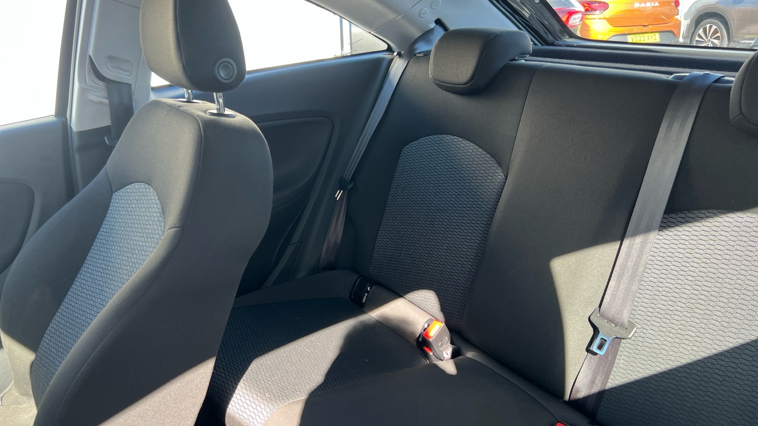 Used Vauxhall Corsa 2017 for sale - 77917649: Photo 16