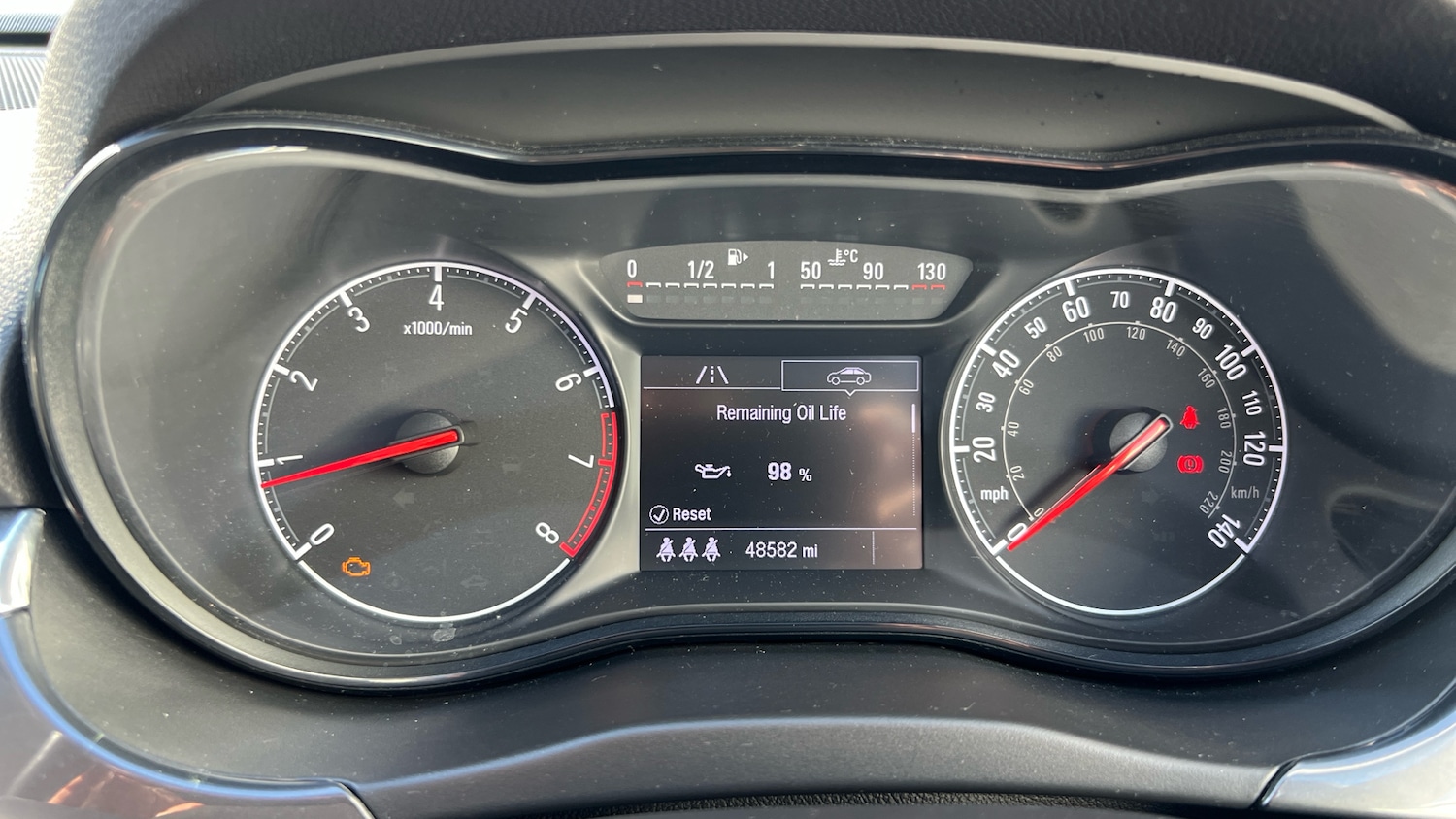 Used Vauxhall Corsa 2017 for sale - 77917649: Photo 18