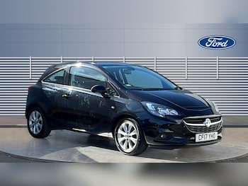 Used Vauxhall Corsa 2017 for sale - 77917649: Photo