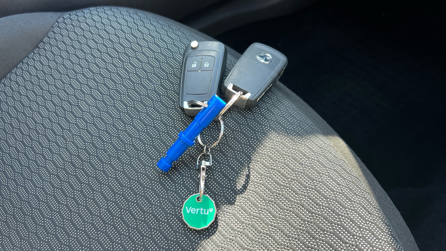 Used Vauxhall Corsa 2017 for sale - 77917649: Photo 20