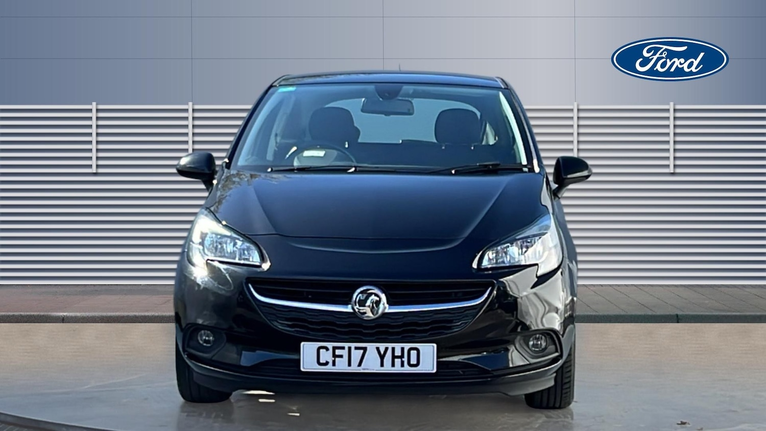 Used Vauxhall Corsa 2017 for sale - 77917649: Photo 3