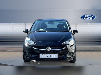 Used Vauxhall Corsa 2017 for sale - 77917649: Photo