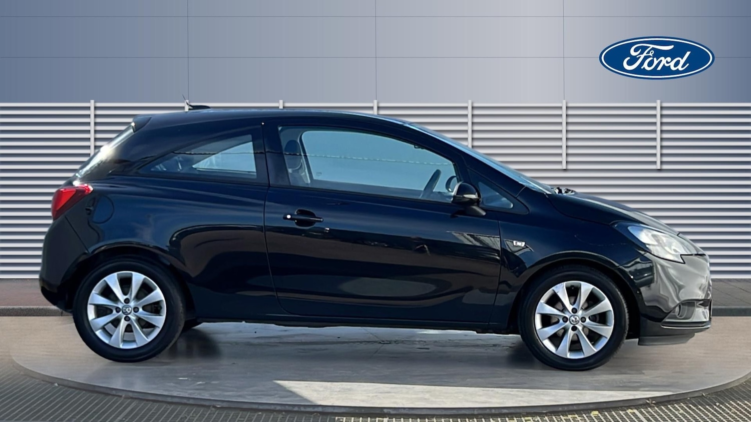 Used Vauxhall Corsa 2017 for sale - 77917649: Photo 5