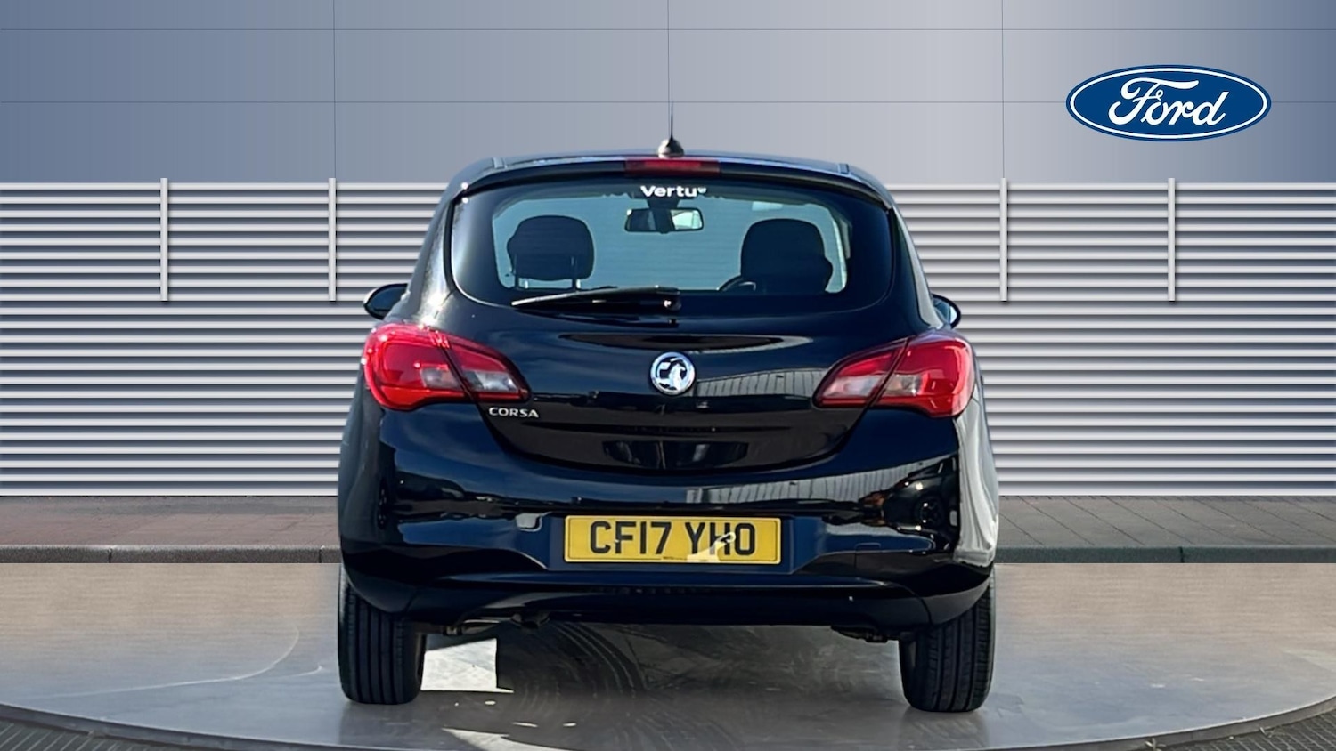 Used Vauxhall Corsa 2017 for sale - 77917649: Photo 6