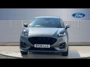 Used Ford Puma 2024 for sale - 74437837: Photo