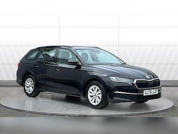 Used Skoda Octavia 2025 for sale - 78745953: Photo