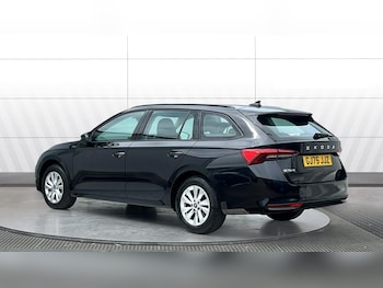 Used Skoda Octavia 2025 for sale - 78745953: Photo