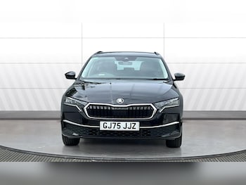 Used Skoda Octavia 2025 for sale - 78745953: Photo