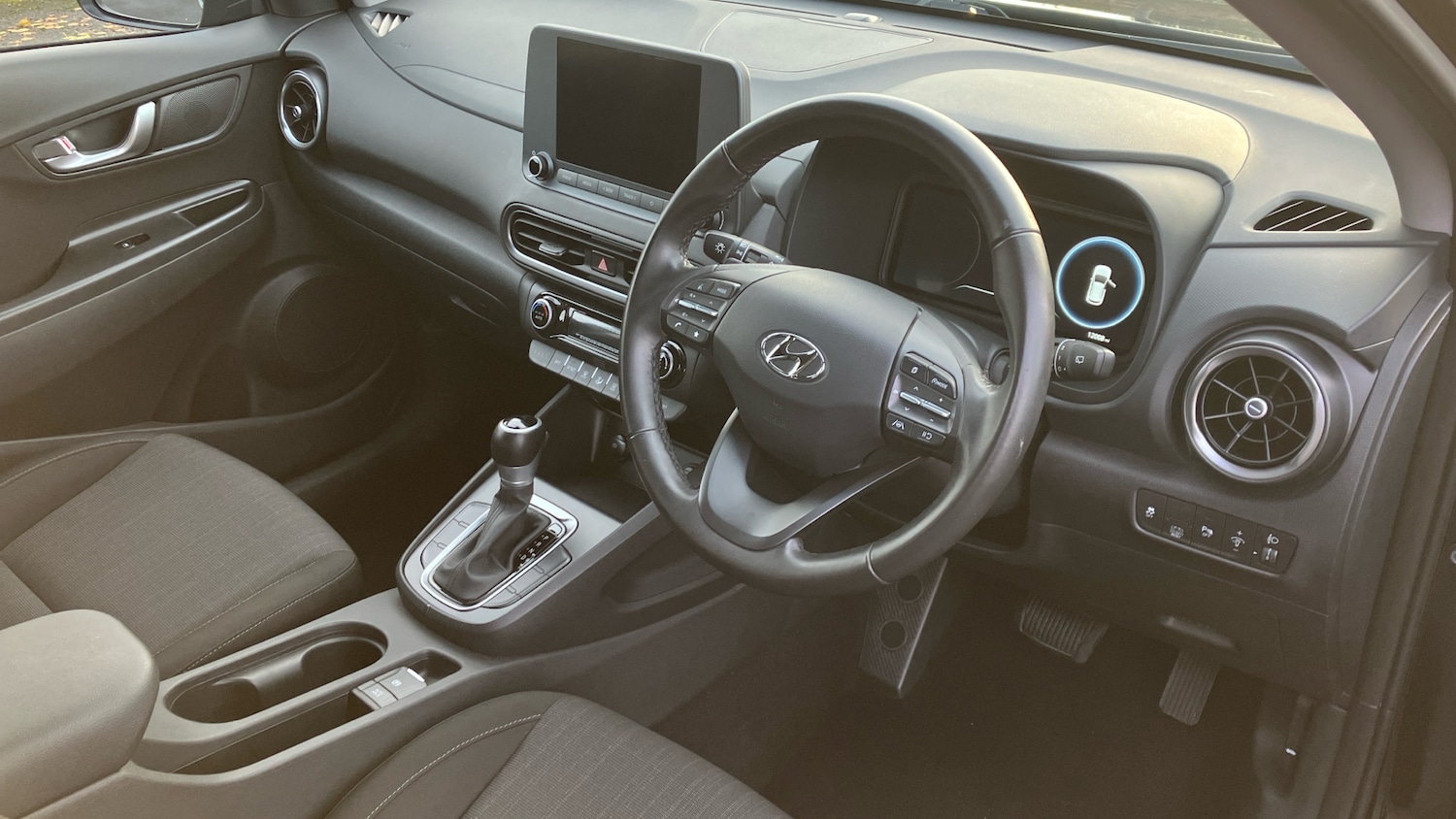 Used Hyundai KONA 2022 for sale - 77813321: Photo 11