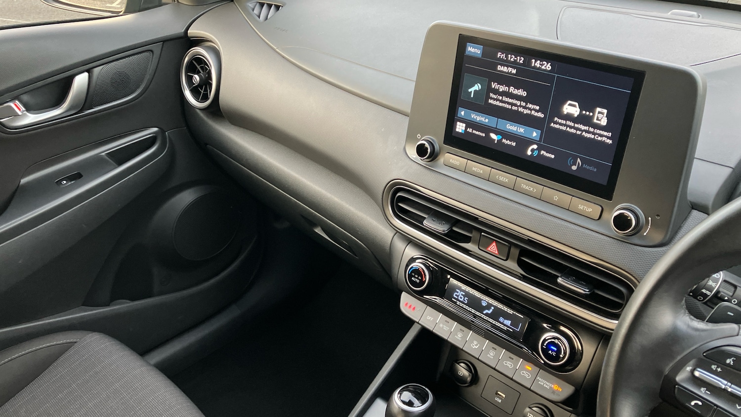 Used Hyundai KONA 2022 for sale - 77813321: Photo 14