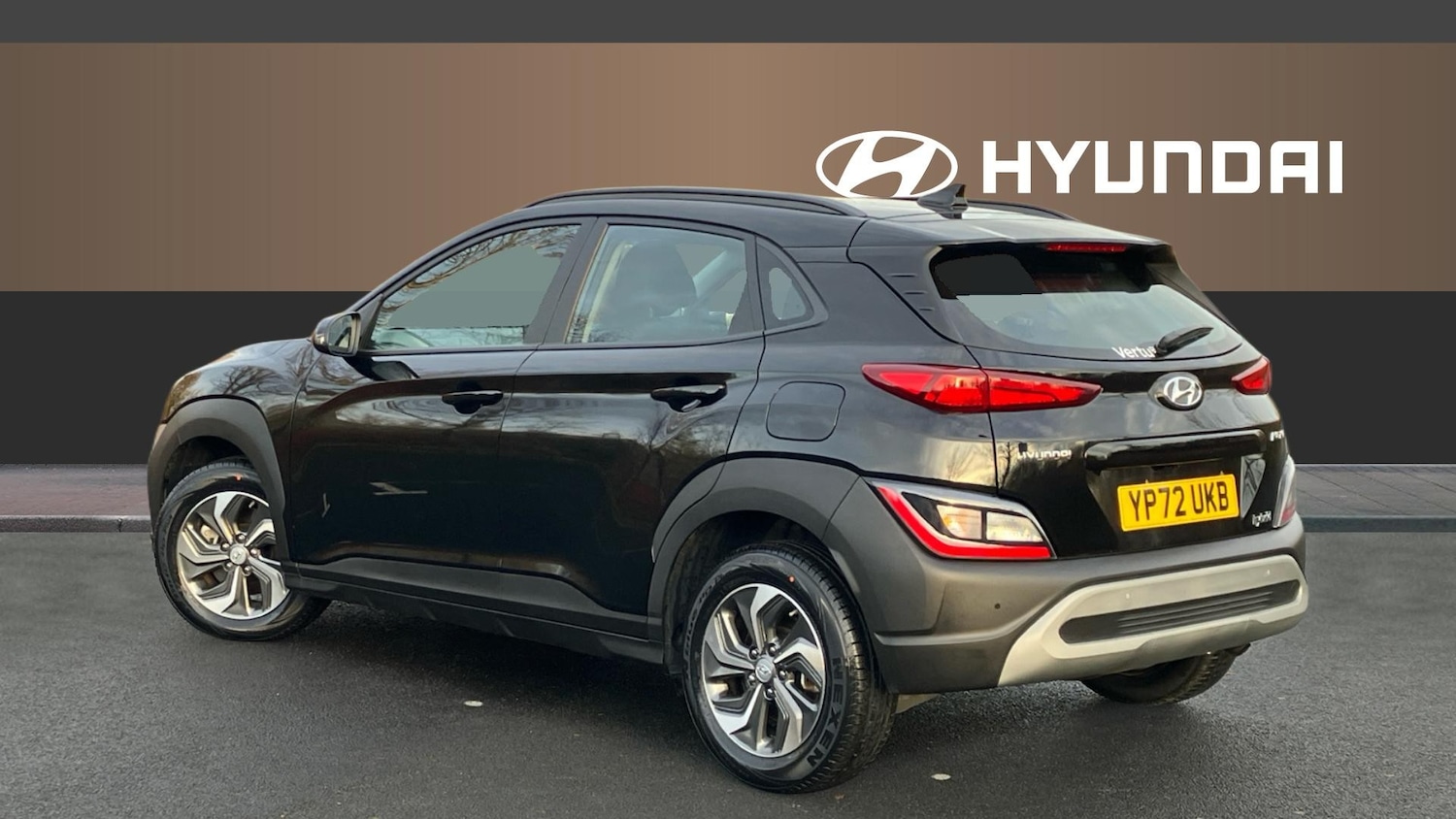 Used Hyundai KONA 2022 for sale - 77813321: Photo 2