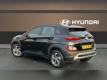 Used Hyundai KONA 2022 for sale - 77813321: Photo