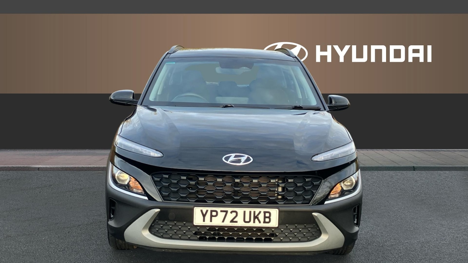 Used Hyundai KONA 2022 for sale - 77813321: Photo 3