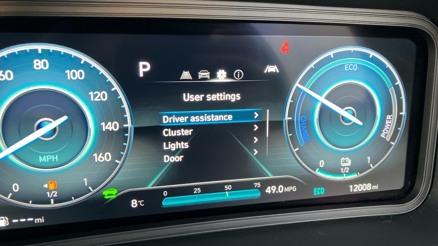 Used Hyundai KONA 2022 for sale - 77813321: Photo 39