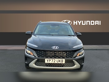 Used Hyundai KONA 2022 for sale - 77813321: Photo