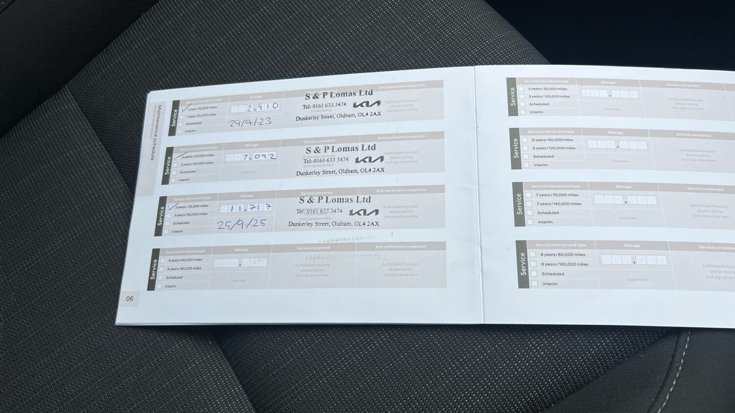 Used Hyundai KONA 2022 for sale - 77813321: Photo 48