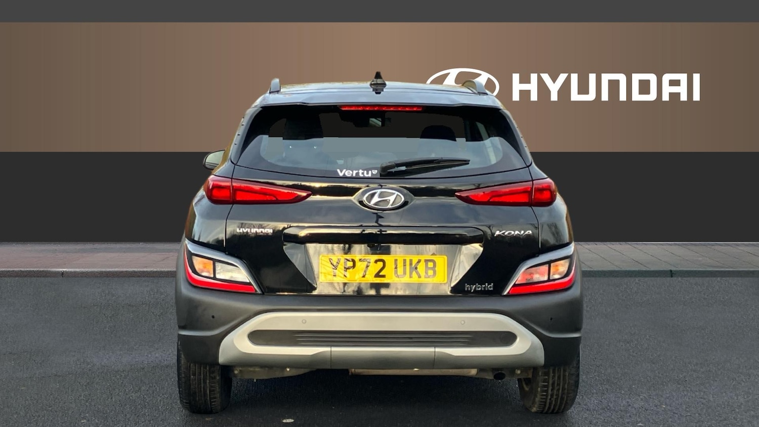 Used Hyundai KONA 2022 for sale - 77813321: Photo 6