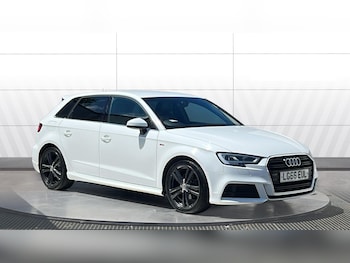 Used Audi A3 2016 for sale - 78953226: Photo