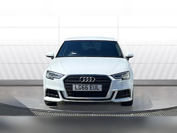 Used Audi A3 2016 for sale - 78953226: Photo