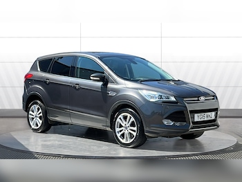 Used Ford Kuga 2015 for sale - 79239735: Photo