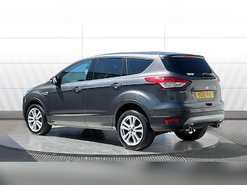 Used Ford Kuga 2015 for sale - 79239735: Photo