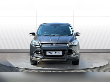 Used Ford Kuga 2015 for sale - 79239735: Photo