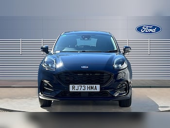 Used Ford Puma 2023 for sale - 78363121: Photo