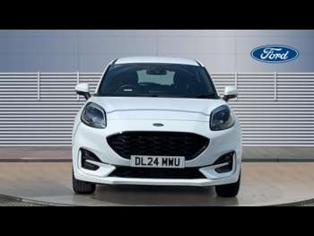 Used Ford Puma 2024 for sale - 74982008: Photo