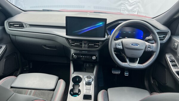 Used Ford Kuga 2024 for sale - 76236573: Photo 10