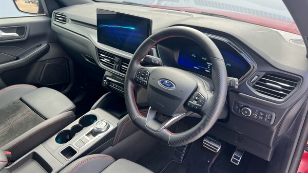 Used Ford Kuga 2024 for sale - 76236573: Photo 11