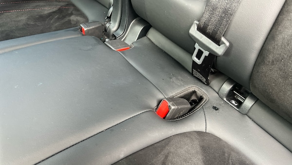 Used Ford Kuga 2024 for sale - 76236573: Photo 17