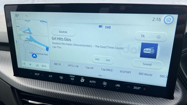 Used Ford Kuga 2024 for sale - 76236573: Photo 22