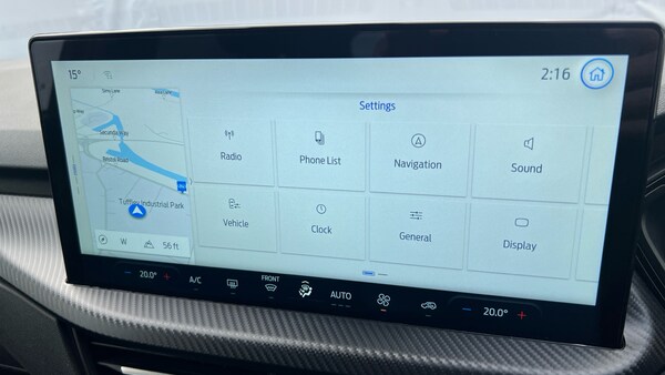 Used Ford Kuga 2024 for sale - 76236573: Photo 23