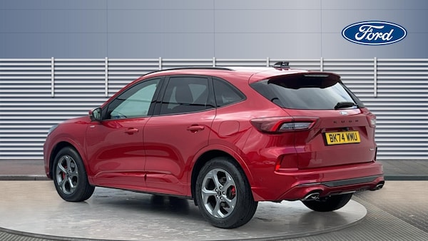 Used Ford Kuga 2024 for sale - 76236573: Photo 2