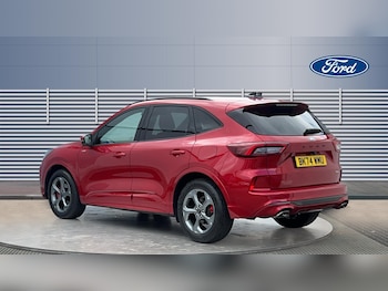 Used Ford Kuga 2024 for sale - 76236573: Photo 2
