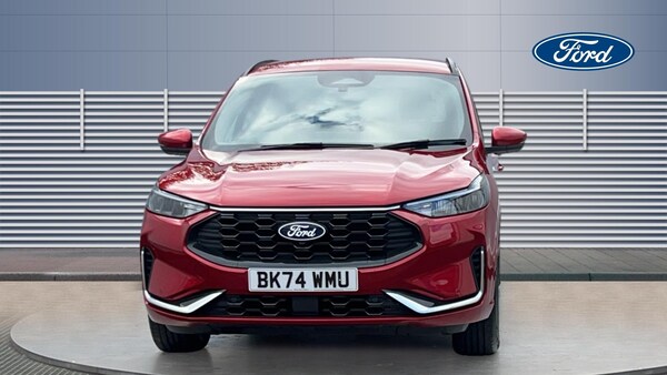 Used Ford Kuga 2024 for sale - 76236573: Photo 3