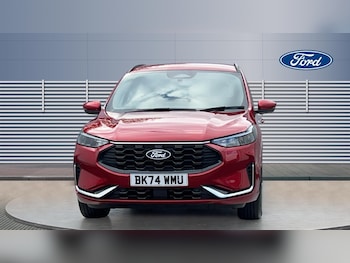 Used Ford Kuga 2024 for sale - 76236573: Photo 3