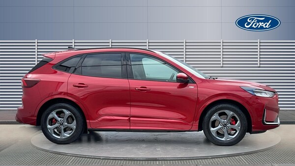 Used Ford Kuga 2024 for sale - 76236573: Photo 5