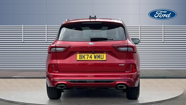 Used Ford Kuga 2024 for sale - 76236573: Photo 6