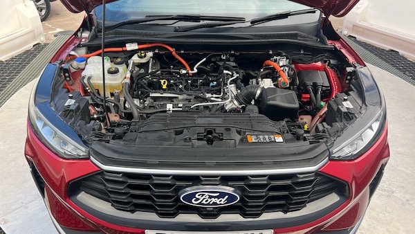 Used Ford Kuga 2024 for sale - 76236573: Photo 8
